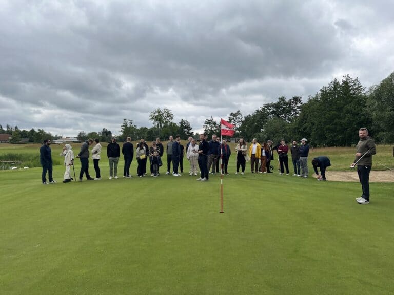 Family Day 2026: Damme Golf & Country Club